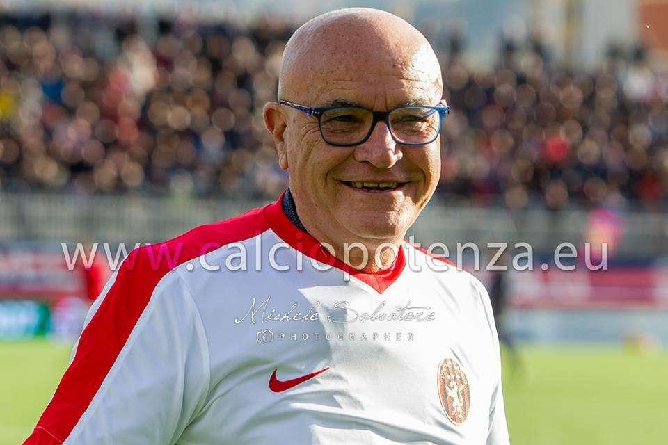 Salvatore Di Somma: "Sul Potenza vi dico che..."