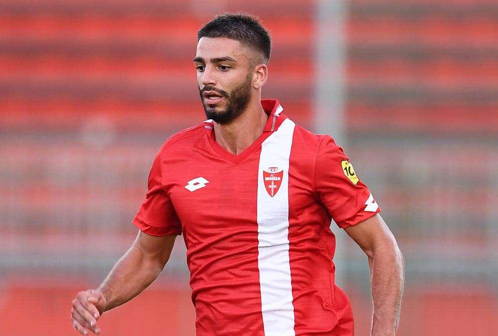 La Salernitana non si ferma più: ufficiale anche Anastasio