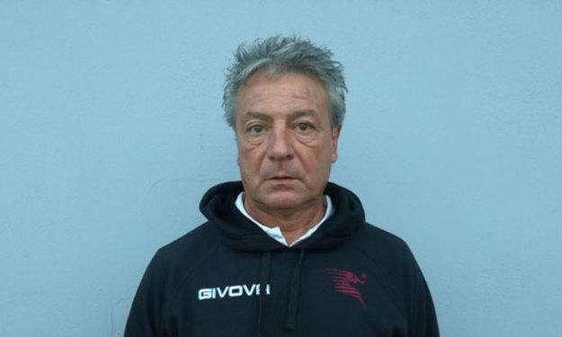 Alberto Mariani: "Sono dispiaciuto perchè potevamo anche raccogliere di più"