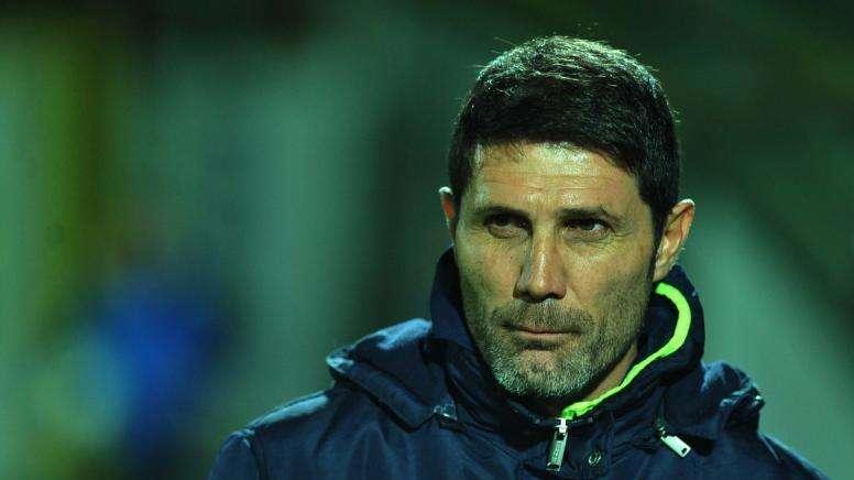 Casertana, salta Fontana: ecco chi potrebbe essere il nuovo allenatore...