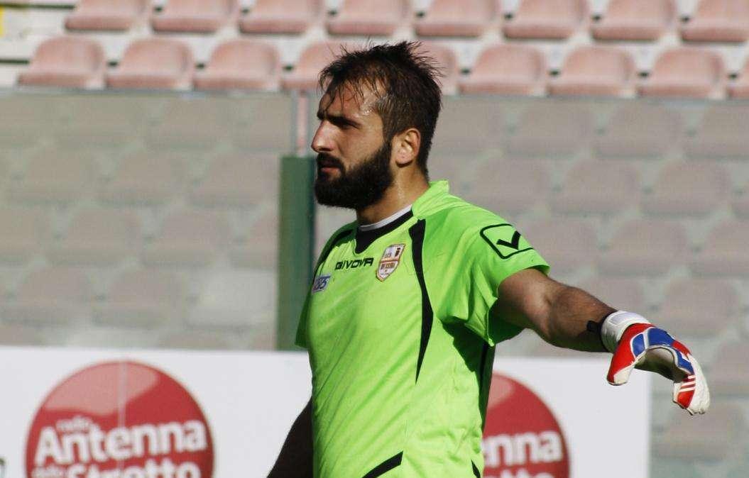 Il doppio ex Rino Iuliano su Potenza-Messina: "Amo i colori rossoblù ma sono legato anche alla piazza siciliana"
