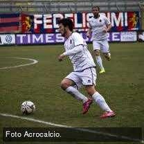 Barillari:"Per noi tre punti pesanti".