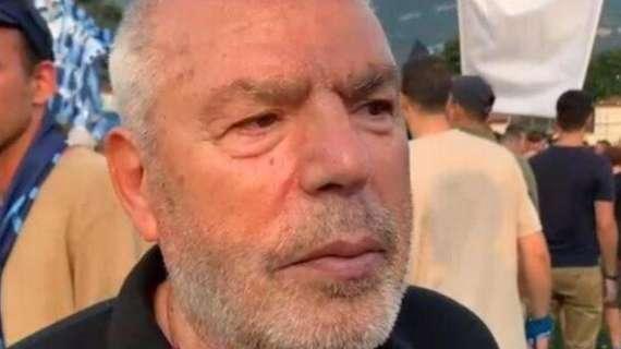 Di Nunno presidente Lecco: "Perugia, una vergogna. Faccio casino..."