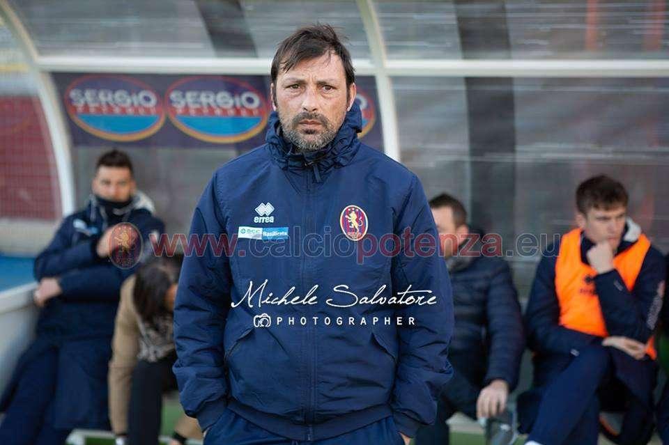 Raffaele: "Dobbiamo confermarci e migliorarci."