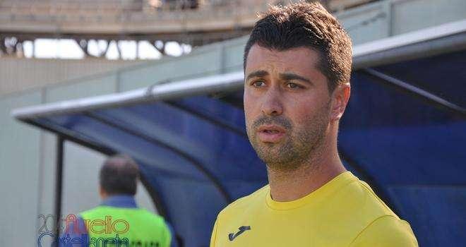 Serie D/H, il Francavilla in Sinni esonera mister De Luca