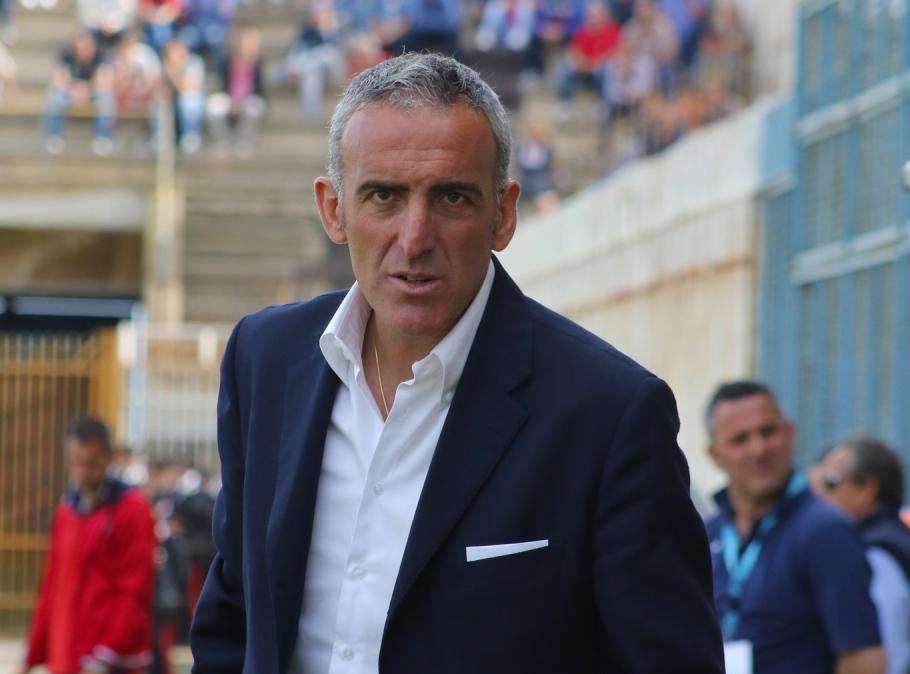Mister Feola trova squadra in D...