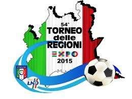 Torneo delle Regioni 2015 ecco il calendario ufficiale.
