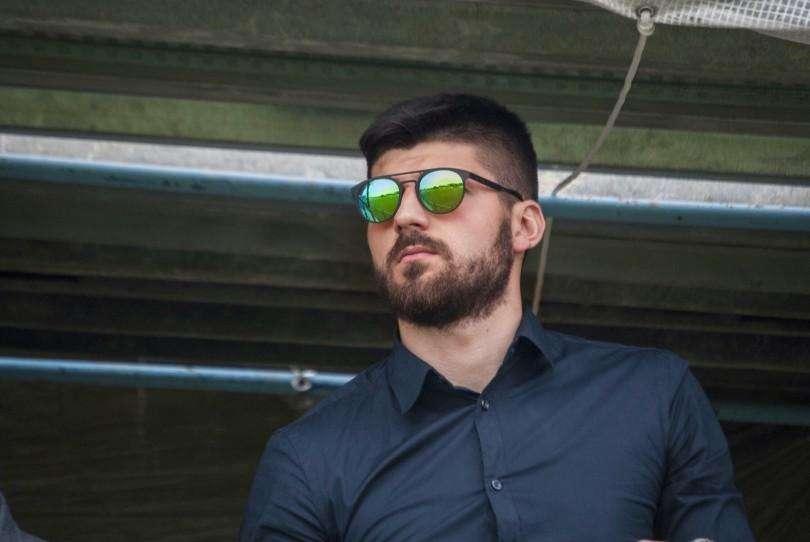 Marino ds San Severo: "Nel post gara non è accaduto nulla..."