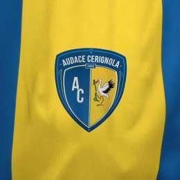 Cerignola, l'ira di Grieco: "Stadio, abbiamo fatto di tutto. In caso di rifiuto potremmo lasciare"