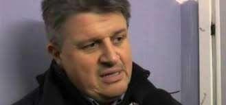 Vertolomo:"La squadra verrà rinforzata ma..."