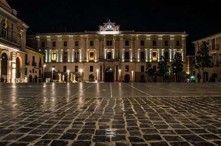 L'Associazione Potenza Heritage replica alle dichiarazioni di Guarente e Nota Lega Calcio