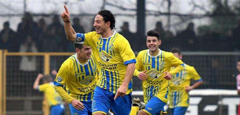 Il Modena parte col botto: preso il Re dei Bomber della serie D...