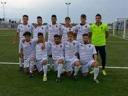 La Juniores del Potenza affoga nello Jonio.