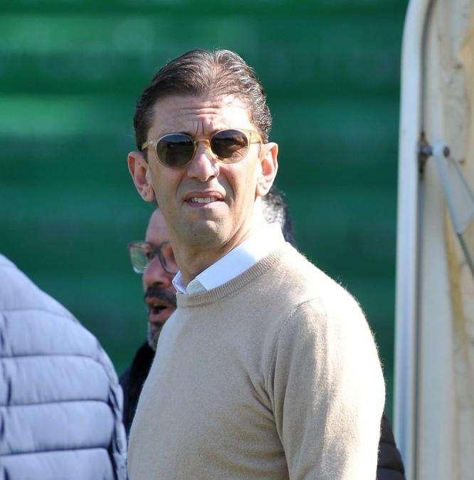 La Ternana si dice allibita per l'arbitraggio "subito" a Bari