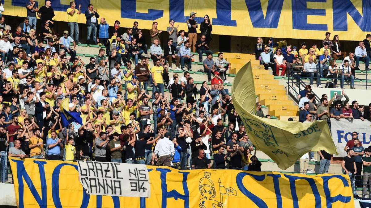 Il Chievo, con Campedelli, riparte da Vigasio