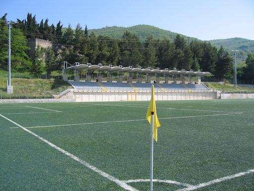 Il "vecchio" Curcio