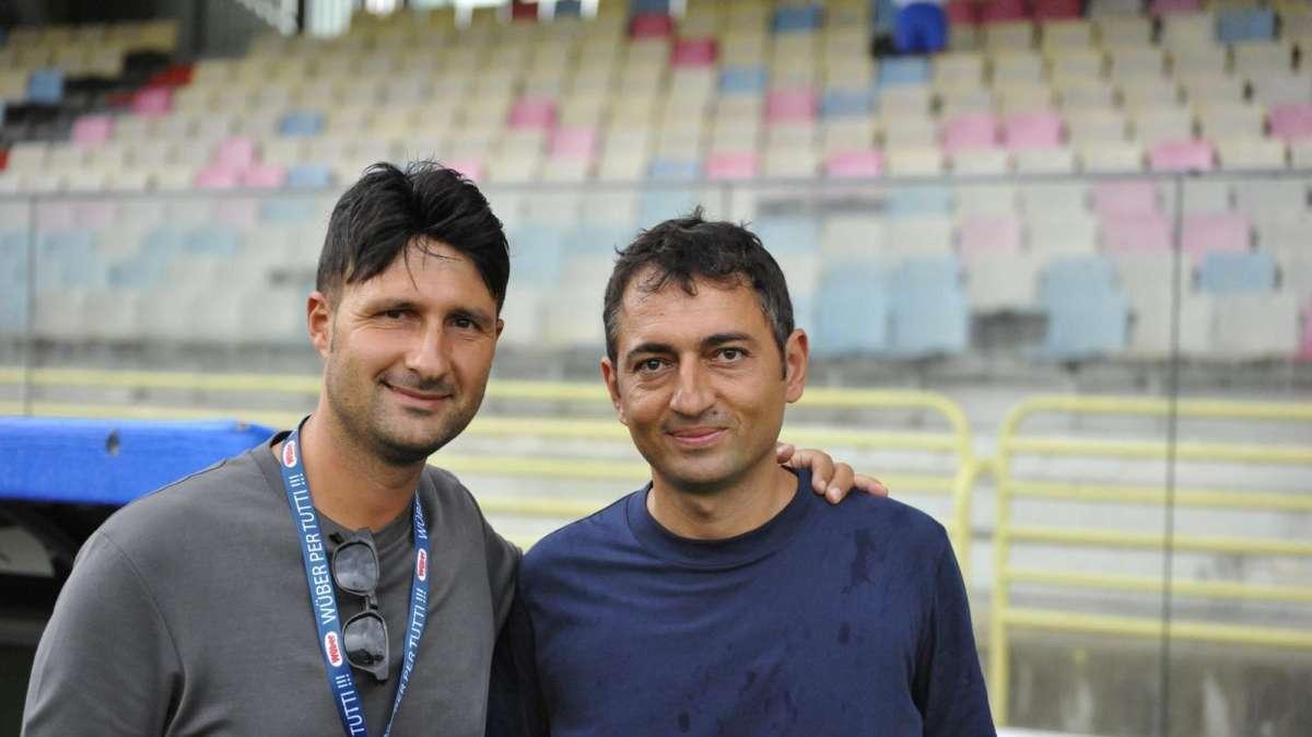 Foggia, Canonico pronto a lasciare: attesa la fumata bianca, ecco i nuovi proprietari!