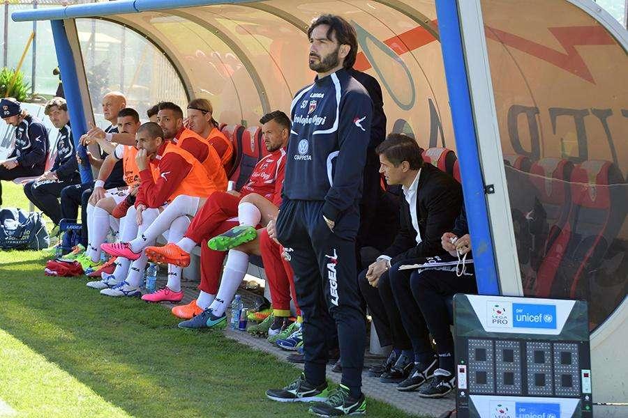 Lavello, anche Stefano De Angelis entra a far parte dello staff di mister Zeman