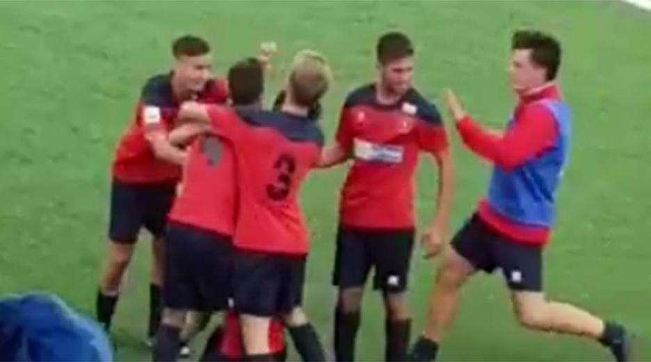 Campionato Berretti, ecco i prossimi appuntamenti del Potenza