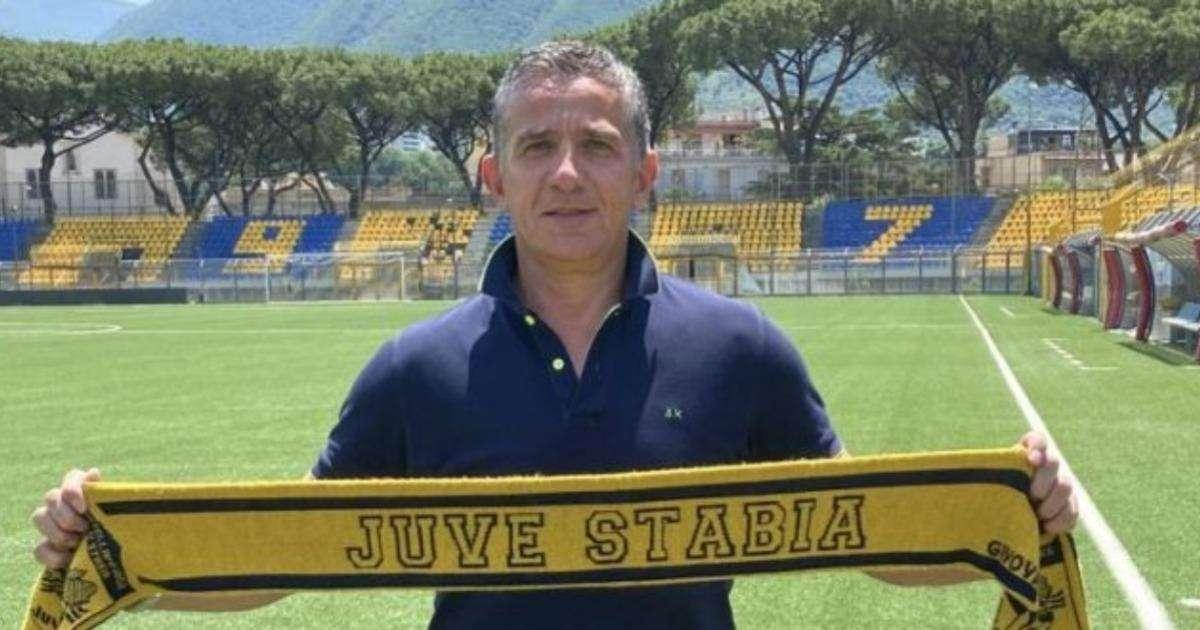 Un "toro" per la Juve Stabia