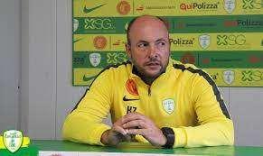 Coppa Italia Serie D, il Lavello va avanti prendendosi lo scalpo del Nardo' di mister Ragno