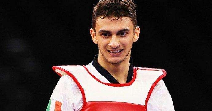 Olimpiadi Tokyo, Vito Dell’Aquila trionfa nel taekwondo, la prima medaglia d’oro per l’Italia arriva da Mesagne