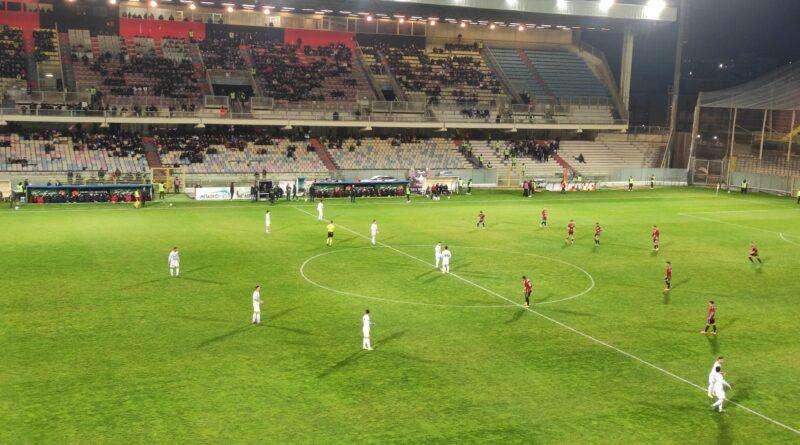 Foggia-Picerno 1-2: i melandrini espugnano lo "Zaccheria" e conquistano tre punti preziosissimi!