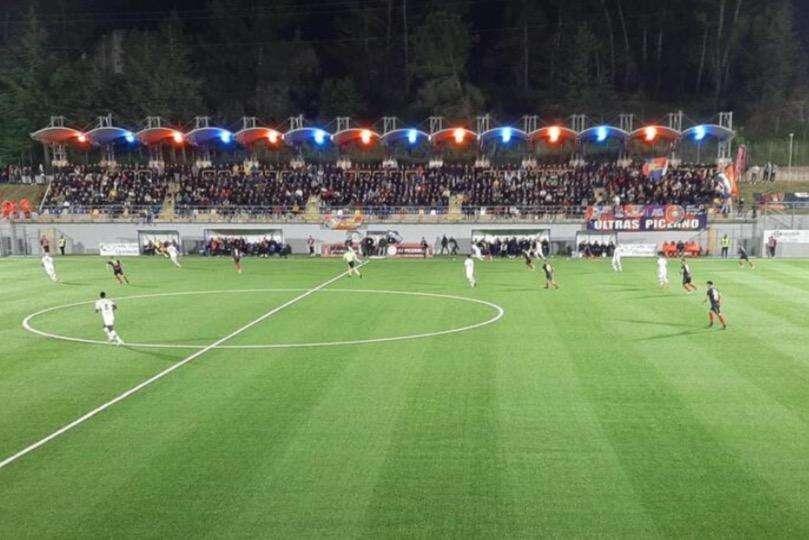 Amarcord. La partita più importante (fino ad oggi) tra Picerno e Potenza nel racconto di Vittorio Basentini