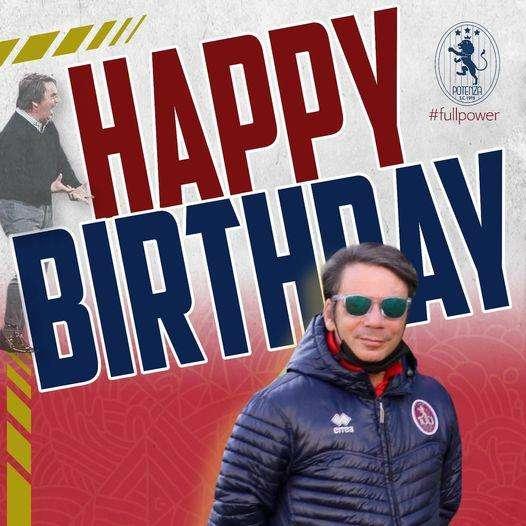 AUGURI MISTER CAPUANO!