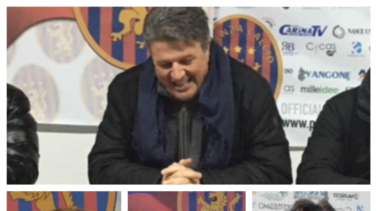 Vertolomo e gli "epurati".