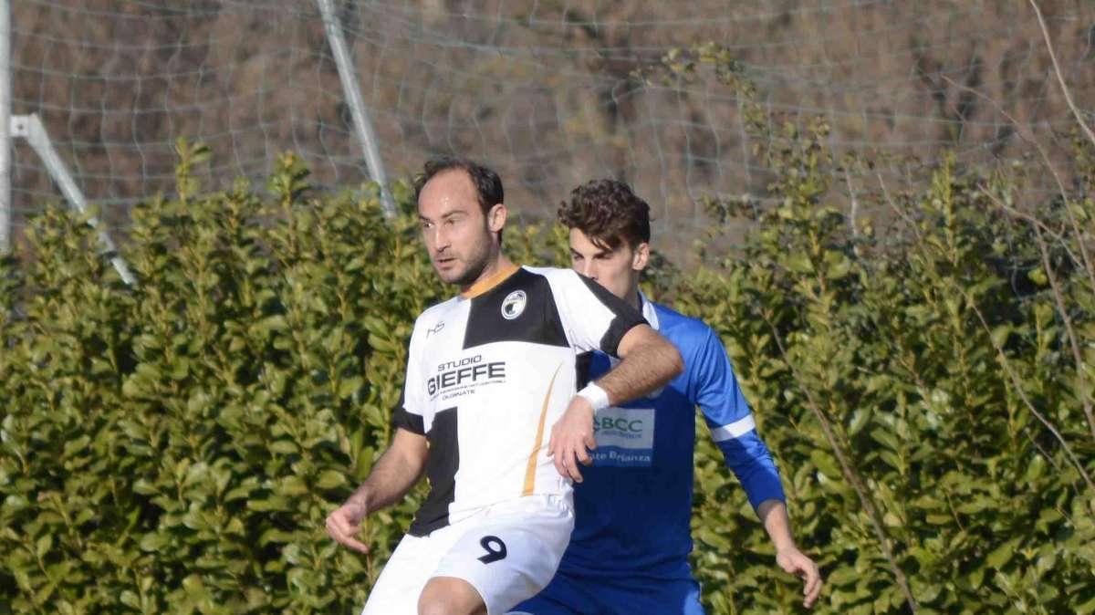 Un'altra punta ha detto no...