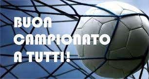 UN AMBIZIOSO POTENZA È PRONTO A RIPARTIRE... BUON CAMPIONATO A TUTTI