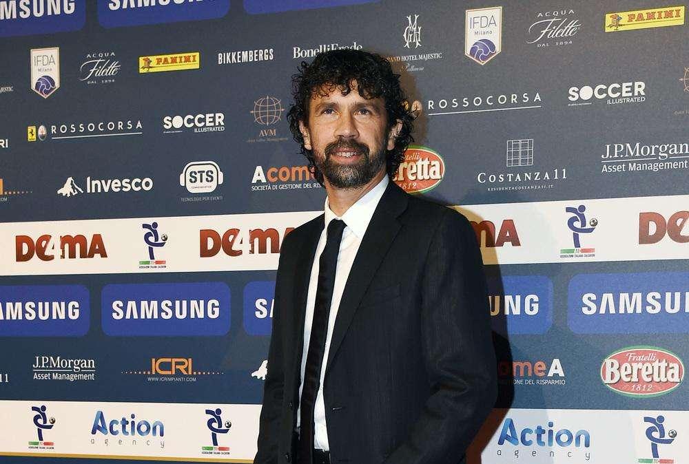 Sorpresa Tommasi! L'ex centrocampista della Roma puo' diventare il nuovo sindaco di Verona