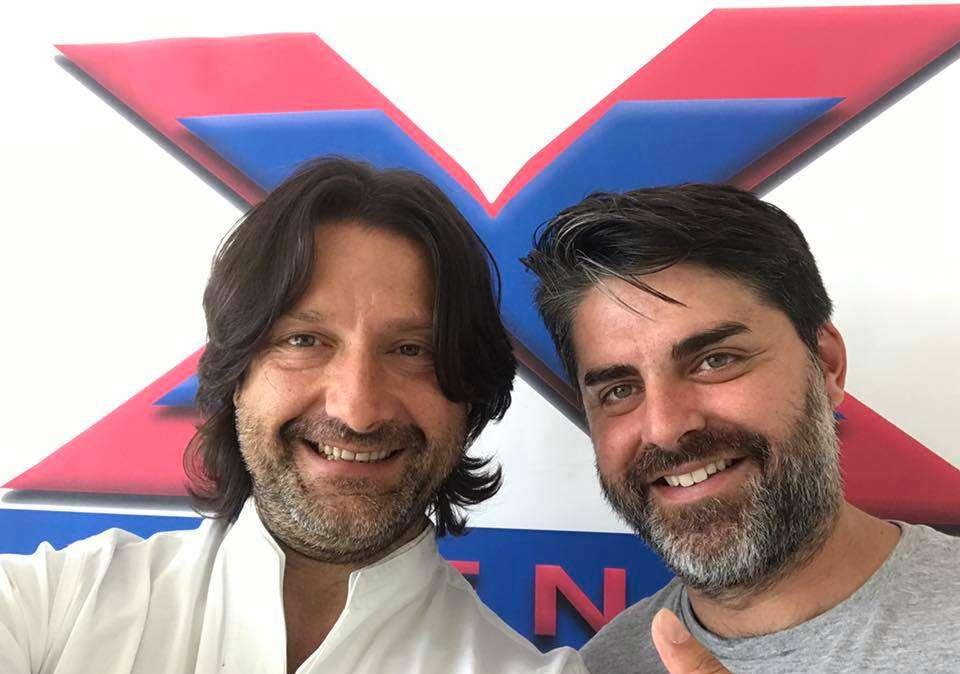 Ecco chi sarà il "nuovo" team manager del Potenza....