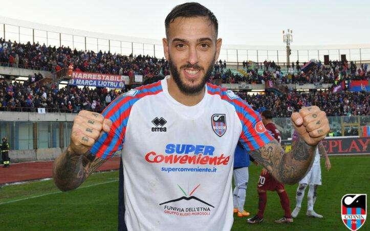 È ancora tempo di mercato... Palermo saluta Catania