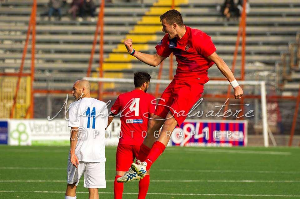 Foto Salvatore.
