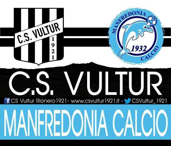 Cambio di orario per Manfredonia-Vultur.