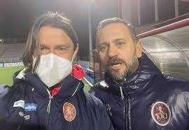 La rivincita di Fabio Gallo
