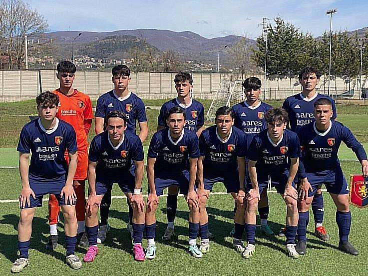 Potenza Primavera 3