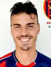 Un ex difensore del Potenza per la Frattese