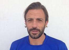Mino Tedesco promesso sposo del Potenza...ma il bomber si presenterà all'altare?