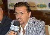 Macrì presidente Virtus Francavilla: "Dopo la vittoria di Potenza non ci poniamo limiti"