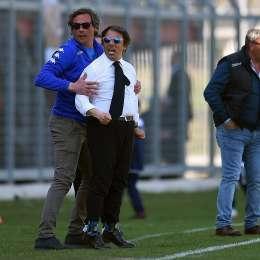 Andrea Gianni dg Reggina:"A Rieti mesi indimenticabili e ringrazio mister Capuano perchè..."