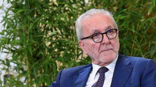 La replica di Ghirelli al vicepresidente dell'AIC Calcagno