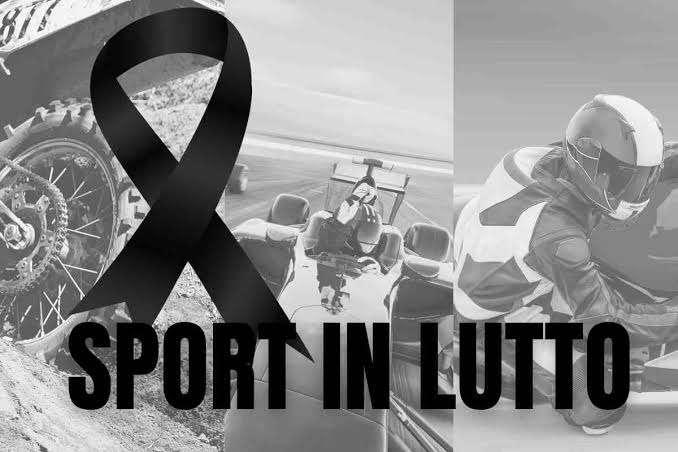 UN SABATO SENZA SPORT