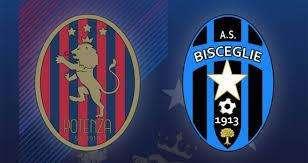 Potenza - Bisceglie, ecco i precedenti tra le due squadre