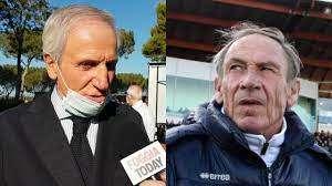 Torna il sereno in casa Foggia, il ds Pavone e mister Zeman restano in sella al club rosso-nero
