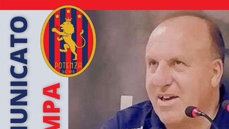 Sondaggio TuttoPotenza.com, "Potenza, Arleo per la panchina rosso-blù è la scelta giusta?" 