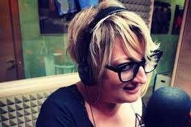 Addio a Sonia Blasi, la sua voce sarà sempre in onda.