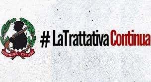 Ma Giacomarro è ancora al centro della "tratattiva"?